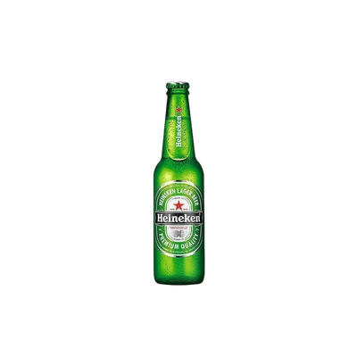 Cerveja Heineken 330ml