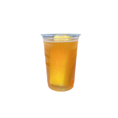 Combo Red Label com Gelo de Coco e Fusion