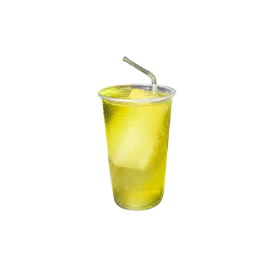 Combo Smirnoff com Gelo de Coco e Fusion