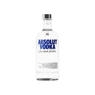 Combo Absolute com 5 Red Bull