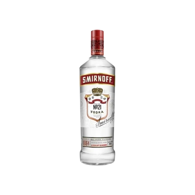 Combo Smirnoff com 5 Red Bull