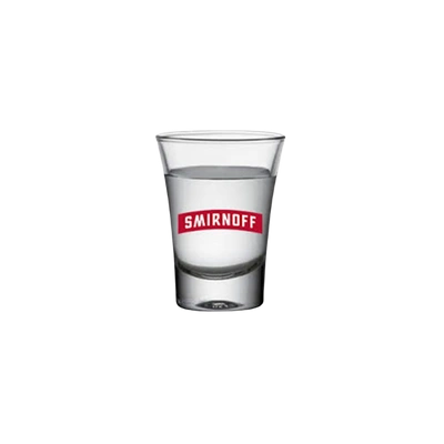 Dose de Smirnoff 50ml