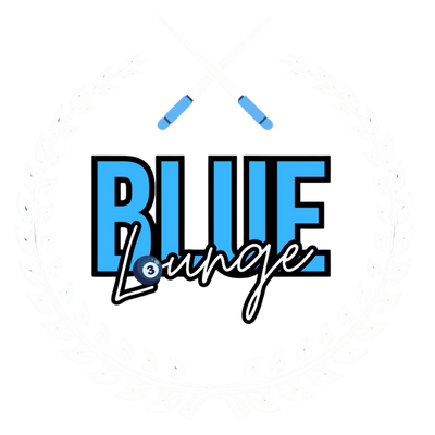 Blue Lounge Jundiaí - Logo