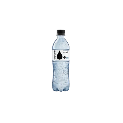 Água Com Gás 500ml