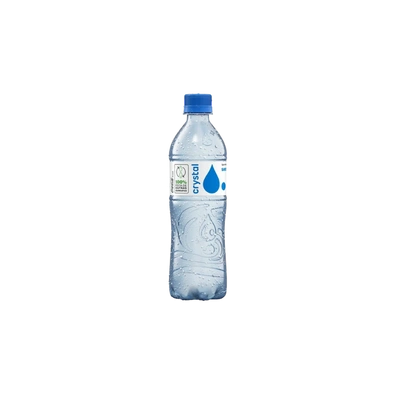 Água Sem Gás 500ml