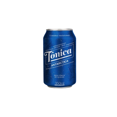 Água Tônica 350ml