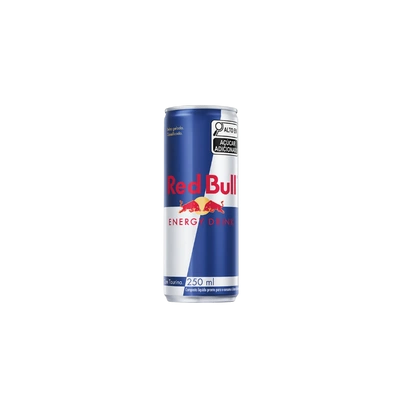 Energético 250ml