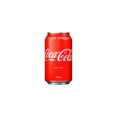 Refrigerante 350ml
